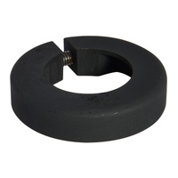 Oxford Premium ATV Hot Grip Replacement End Clamp for OF770