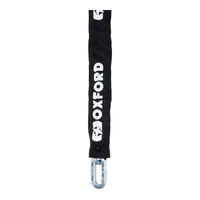 Oxford 1.5M Cr-Mo Chain 12mm - Gold Series