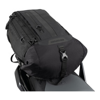 Oxford Black Atlas T-20 Advanced Tourpack