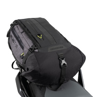 Oxford Charcoal / Black Atlas T-20 Advanced Tourpack 