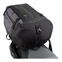 Oxford Charcoal / Black Atlas T-30 Advanced Tourpack