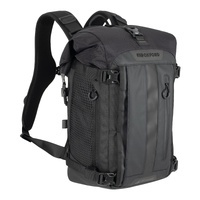 Oxford Black Atlas B-20 Advanced Backpack