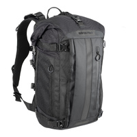 Oxford Black Atlas B-30 Advanced Backpack