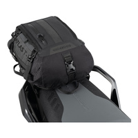 Oxford Black Atlas T-10 Advanced Tourpack