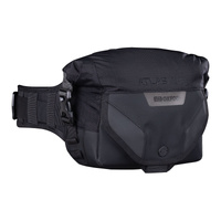 Oxford Black Atlas W-3 Advanced Waist Pack
