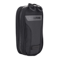 Oxford Black Atlas Advanced Strappack