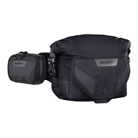 Oxford Black Atlas W-3 Advanced Waist Pack with Beltpack