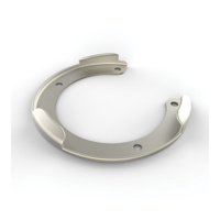 Oxford Quick Release Bike Adaptor - Type 1