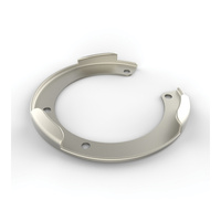 Oxford Quick Release Bike Adaptor - Type 2