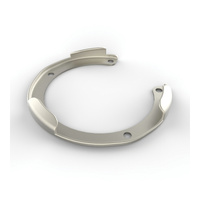 Oxford Quick Release Bike Adaptor - Type 4