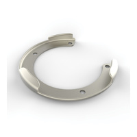 Oxford Quick Release Bike Adaptor - Type 5