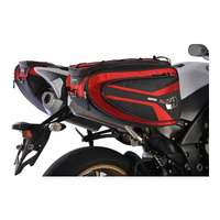 Oxford Red P50R Oxford Panniers