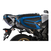 Oxford Blue P50R Panniers