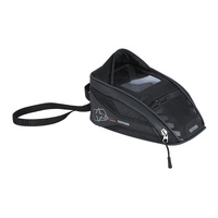 Oxford Black Tank Bag Micro M2R