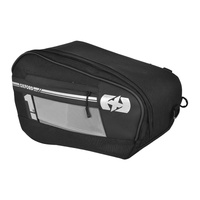Oxford Black Panniers F1 P45