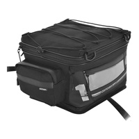Oxford Black Tail Bag F1 T35
