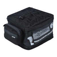 Oxford Black Tail Bag F1 T18