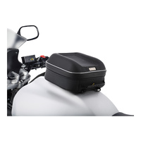 Oxford Black Tank Bag S-Series M4S