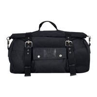 Oxford Black Roll Bag Heritage 30L
