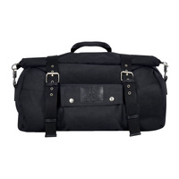 Oxford Black Roll Bag Heritage 20L