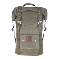 Oxford Khaki Backpack Heritage 30L