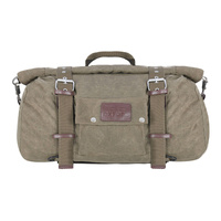 Oxford Khaki Roll Bag Heritage 30L