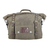 Oxford Khaki Panniers Heritage 40L