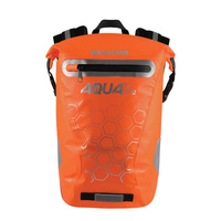 Oxford Orange Aqua V 12 Backpack