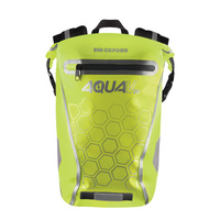 Oxford Fluo Aqua V 20 Backpack