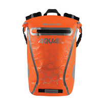 Oxford Orange Aqua V 20 Backpack
