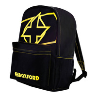 Oxford Fluo X-Rider Essential Back Pack