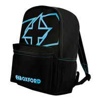 Oxford Blue X-Rider Essential Back Pack