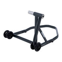Oxford Zero-G Single Sided Motorcycle Stand Max Load 300kg (No Pin)