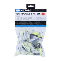 Oxford Pair 3M Earsoft FX Ear Plugs 25