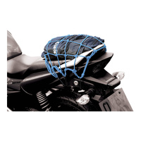 Oxford Blue Cargo Net