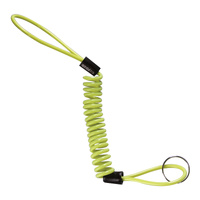 Oxford Disc Lock Reminder Cable Single
