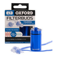 Oxford Ear FilterBuds Touring