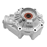 Whites ATV Rear Differential Assembly for Can-Am Outlander 650 Max EFI XT 20-22