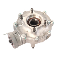 Whites ATV Rear Differential Assembly for Honda TRX420FE Fourtrax Rancher 07-13