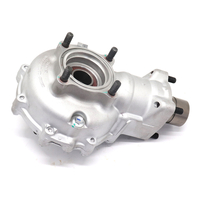 Whites ATV Rear Differential Assembly for Honda TRX500FM Foreman 4X4 2011