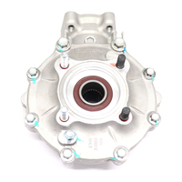 ATV Rear Differential Assembly for Honda TRX400FGA Fourtrax Rancher 4X4 05-07