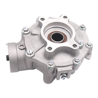 Whites ATV Rear Differential Assembly for Honda TRX500FE1 2014-2016