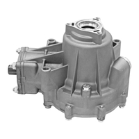 Front Differential Assembly for Kawasaki Mule 4010 Trans 4x4 Diesel KAF950 09-13
