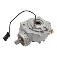 Whites ATV Front Differential Assembly for Polaris RZR XP 900 2014