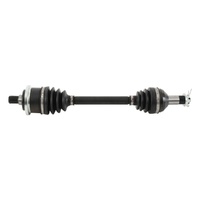 All Balls H/Duty Front Right CV Axle for Arctic Cat 700 EFI H1 W/AT 2009