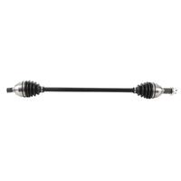 All Balls Front Right CV Axle for Can-Am MAVERICK X3 XRS SAS TURBO RR 2022