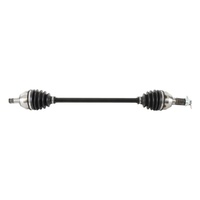 All Balls Front Right CV Axle for Can-Am MAVERICK X3 XDS 2017