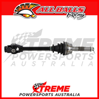 Front Left CV Axle Polaris 500 SCRAMBLER 4x4 2000-2003 All Balls