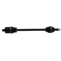All Balls H/Duty Rear Left 8 Ball CV Axle for Polaris 1000 GENERAL XP 2022-2023