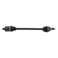 All Balls Rear Left CV Axle for Polaris RZR XP Turbo EPS Dynamix 2019